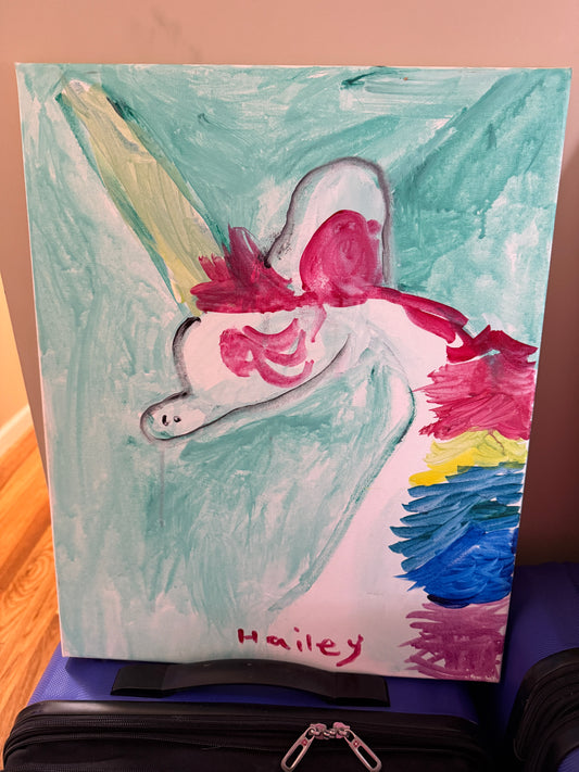 Unicorn